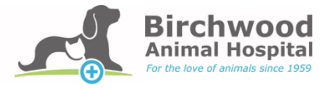 Birchwood Animal Hospital